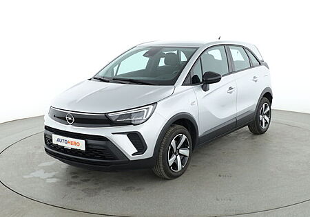 Opel Crossland X 1.2 Turbo Enjoy
