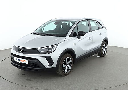 Opel Crossland X 1.2 Turbo Enjoy