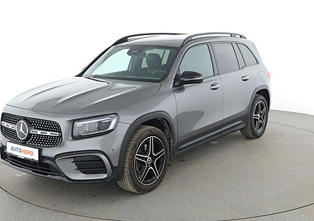 Mercedes-Benz GLB 200 AMG Line