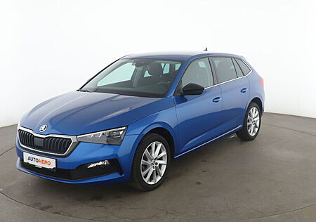 Skoda Scala 1.0 TSI Ambition
