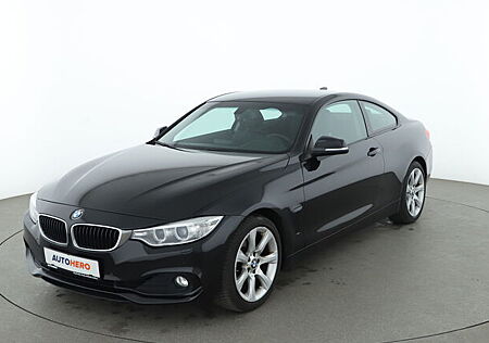 BMW 4er 420i