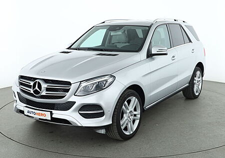 Mercedes-Benz GLE 400 4Matic