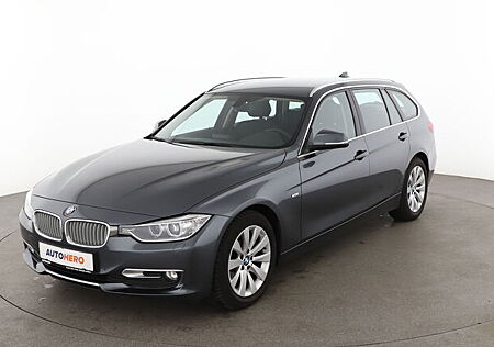 BMW 3er 316i