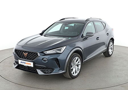 Cupra Formentor 2.0 TDI 4Drive