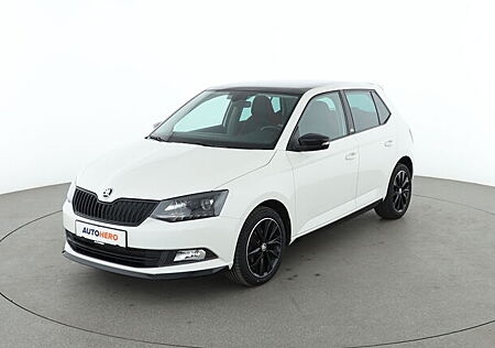 Skoda Fabia 1.0 TSI Monte Carlo