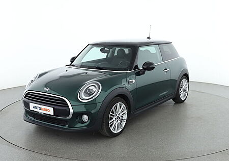 Mini Cooper D