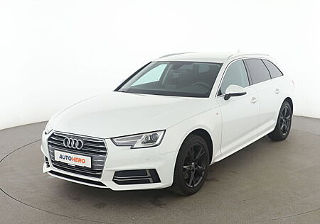 Audi A4 1.4 TFSI ACT Sport