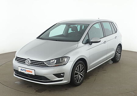 VW Golf 1.6 TDI Allstar BlueMotion Tech
