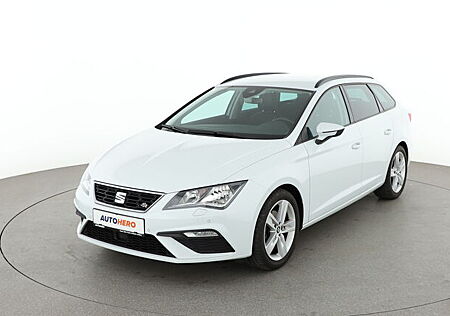 Seat Leon 1.4 TSI ACT FR