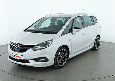 Opel Zafira Tourer 1.6 SIDI Turbo Innovation Start/Stop