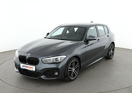 BMW 1er 118i Edition M Sport Shadow