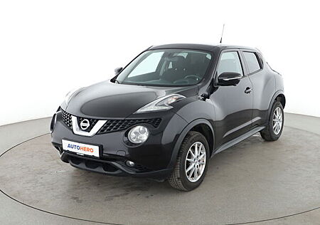Nissan Juke 1.2 Acenta