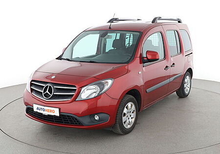 Mercedes-Benz Citan 111 CDI lang Tourer Edition