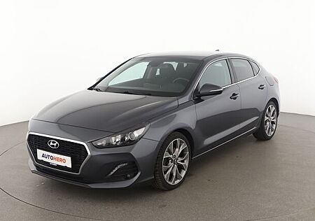 Hyundai i30 1.4 TGDI Style