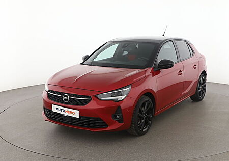 Opel Corsa 1.2 Turbo GS Line