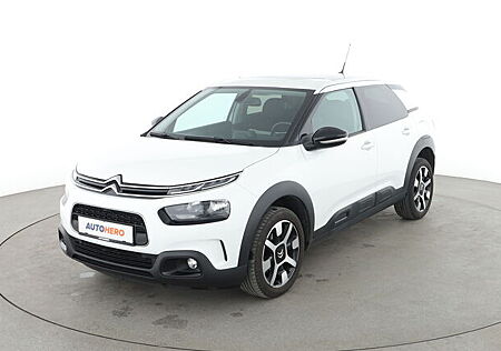 Citroën C4 Cactus gebraucht kaufen Citroën C4 Cactus 1.2 e-THP Shine