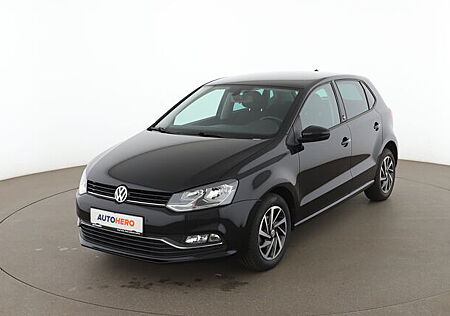 VW Polo 1.2 TSI Sound BlueMotion