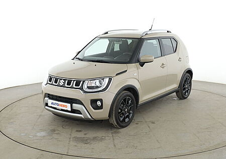 Suzuki Ignis 1.2 DualJet Mild-Hybrid Comfort