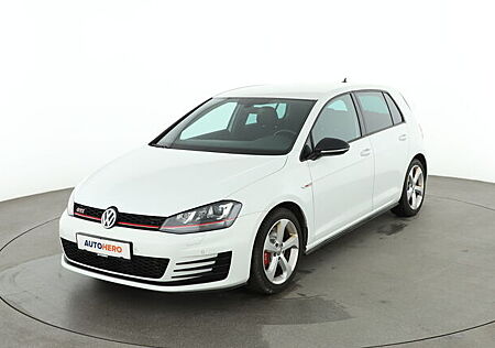 VW Golf 2.0 TSI GTI "Performance" BlueMotion