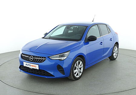 Opel Corsa 1.2 Turbo Elegance