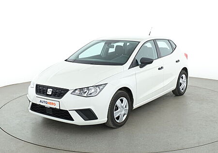 Seat Ibiza 1.0 TSI Reference