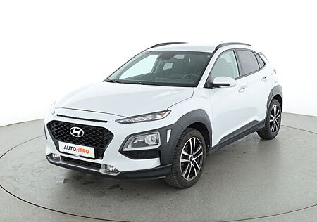 Hyundai Kona 1.0 TGDI Trend 2WD