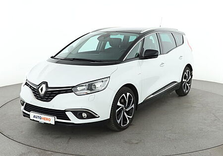 Renault Grand Scenic 1.7 Blue dCi BOSE-Edition