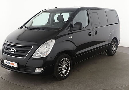 Hyundai Andere 2.5 CRDi Travel Comfort