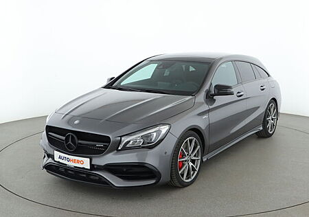 Mercedes-Benz Andere CLA 45 Shooting Brake AMG 4Matic