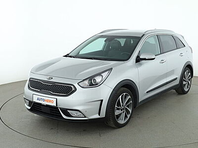 Kia Niro 1.6 Hybrid Spirit