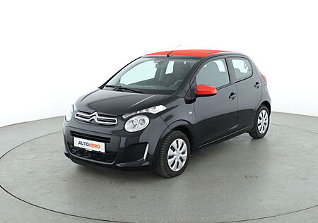 Citroën C1 1.0 VTi Feel