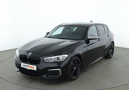 BMW 1er M140i Special Edition