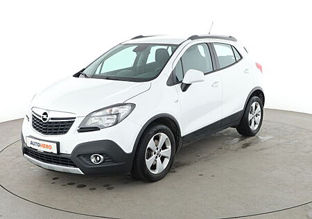 Opel Mokka 1.6 Edition ecoFlex