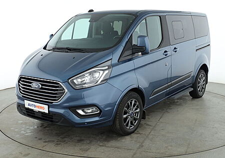 Ford Tourneo Custom 2.0 TDCi 320 L1 Tourneo Trend