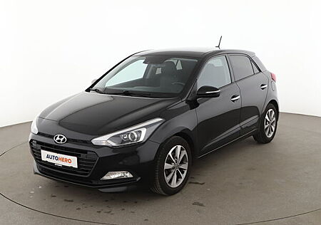 Hyundai i20 1.0 TGDI Style Blue