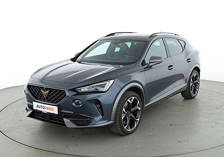Cupra Formentor 2.0 TSI VZ 4Drive