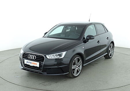 Audi A1 1.8 TFSI Sport
