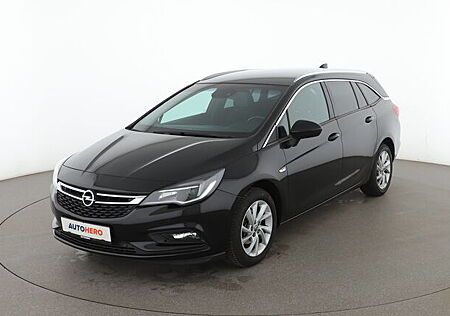 Opel Astra 1.4 SIDI Turbo Innovation Start/Stop