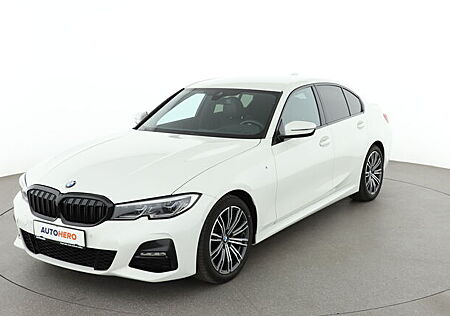 BMW 3er 318d M Sport