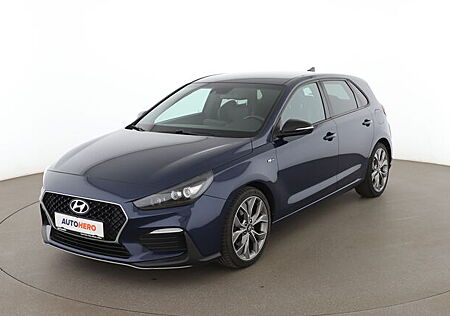 Hyundai i30 1.4 TDGI N-Line