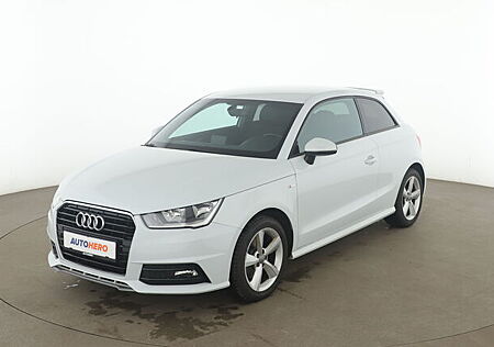 Audi A1 1.4 TFSI Design