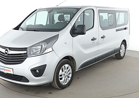 Opel Vivaro 1.6 Biturbo CDTI Combi L2H1 2,9t