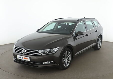 VW Passat 1.4 TSI Comfortline BlueMotion