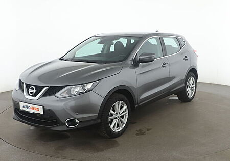 Nissan Qashqai 1.2 Acenta