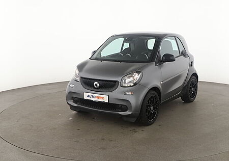 Smart ForTwo gebraucht kaufen Smart ForTwo 0.9 Turbo Prime