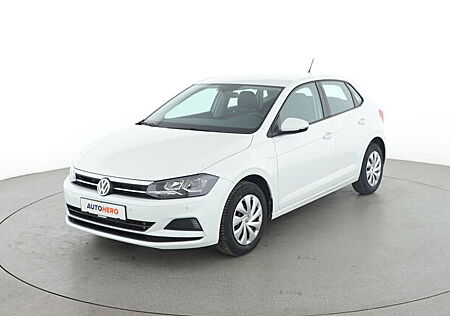 VW Polo 1.0 TSI Comfortline