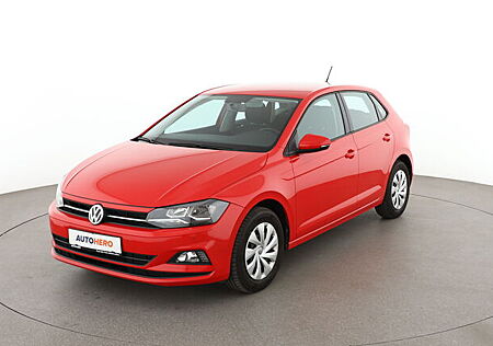 VW Polo 1.0 TSI Comfortline