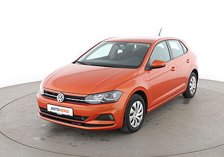 VW Polo 1.0 TSI Comfortline