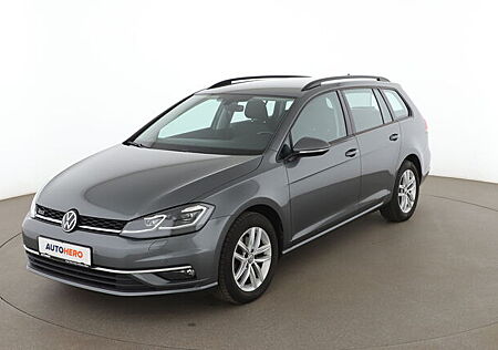 VW Golf 1.6 TDI Comfortline BlueMotion