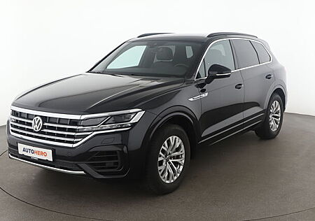 VW Touareg 3.0 V6 TDI R-Line 4Motion